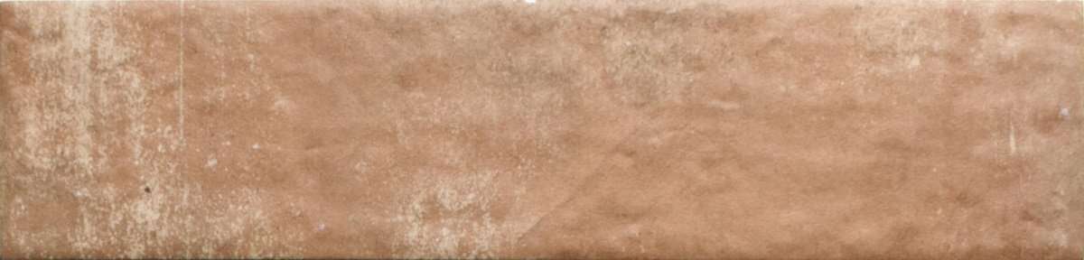 Керамогранит Keradom Garfagnana Sillano, цвет оранжевый, поверхность структурированная, прямоугольник, 60x250