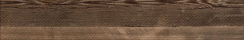 Керамогранит Elios Sequoia Brown 0828265, цвет коричневый, поверхность матовая, прямоугольник, 140x840