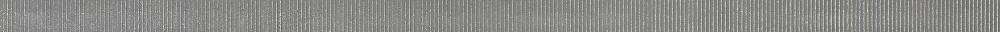 Бордюры Peronda L.Palette Fog/3X90/R 26166, цвет серый, поверхность структурированная, прямоугольник, 30x900