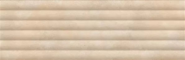 Декоративные элементы Sina Tile Bugutti Cream Rustic B, цвет бежевый, поверхность матовая, прямоугольник, 300x900