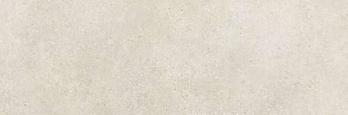 Керамогранит Baldocer Asphalt Off White, цвет бежевый, поверхность матовая, прямоугольник, 400x1200