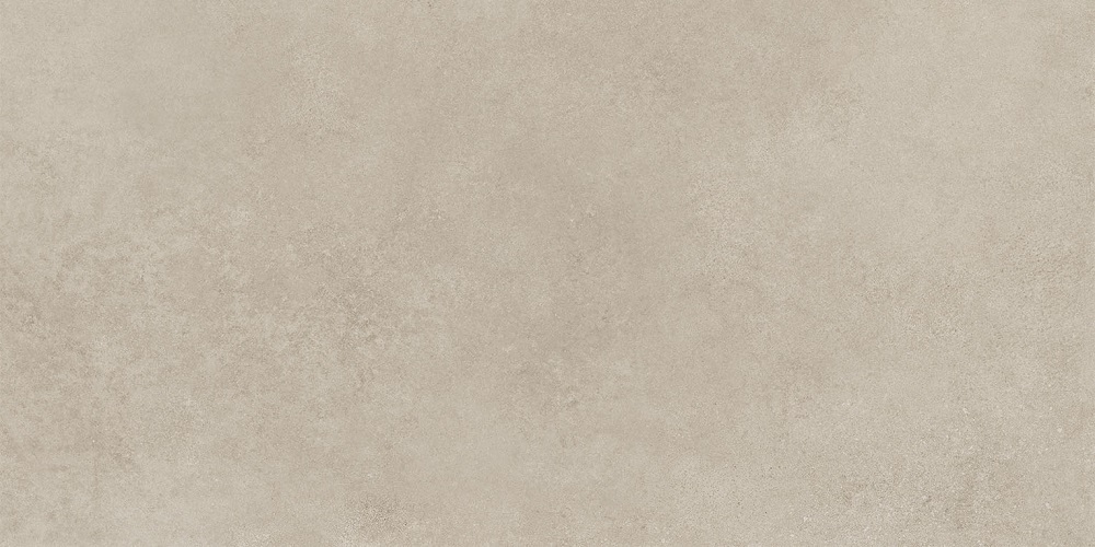 Керамогранит Cerdomus Concrete Art Sabbia Matt 96703, цвет бежевый, поверхность матовая, прямоугольник, 600x1200