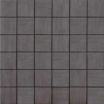 Мозаика Imola MK.KOSHI 30DG, цвет серый тёмный, поверхность натуральная, квадрат, 300x300
