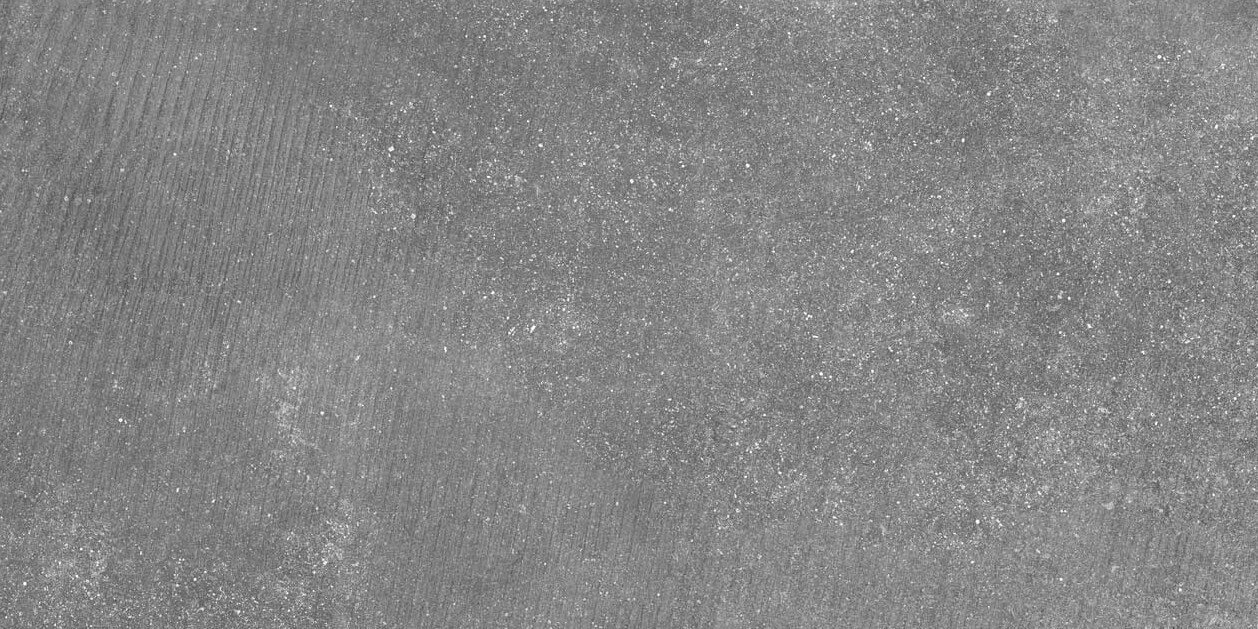 Керамогранит Colli Abaco Grey Dark Ret. 4631, цвет серый тёмный, поверхность матовая, прямоугольник, 600x1200