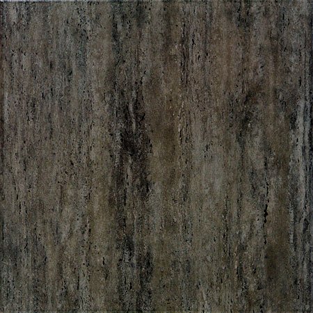Керамическая плитка Tubadzin P-Toscana Braz, цвет коричневый, поверхность глянцевая, квадрат, 333x333