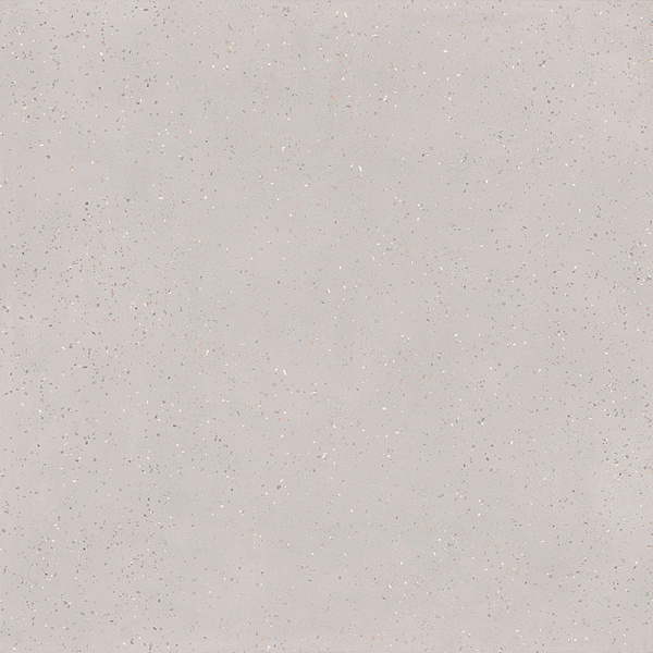 Керамогранит Sant Agostino Deconcrete De-Micro Pearl CSADMIPE60, цвет серый, поверхность матовая, квадрат, 600x600
