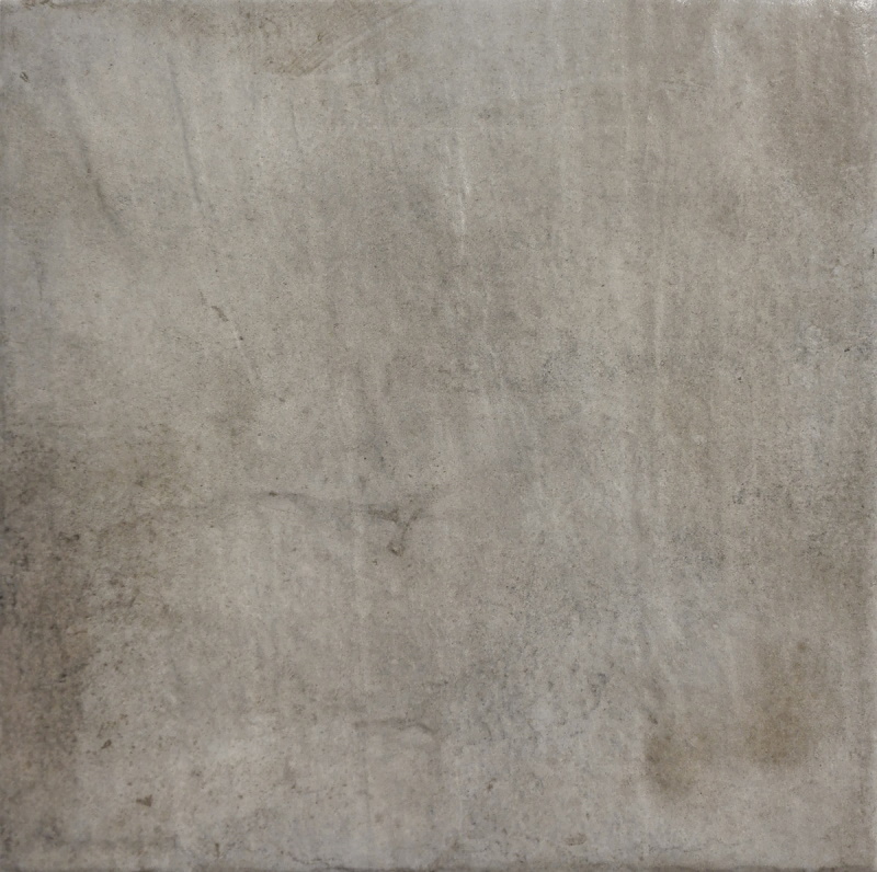 Керамогранит Keradom Cascine Grigio, цвет серый, поверхность матовая, прямоугольник, 250x500