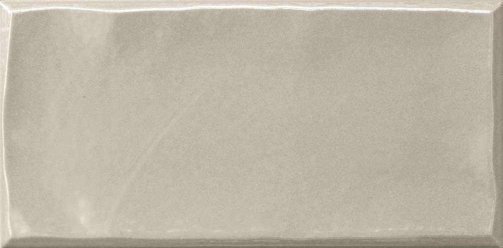 Керамическая плитка Ergon Tr3Nd Majolica Shiny Sand E40D, цвет бежевый, поверхность глянцевая, прямоугольник, 125x250