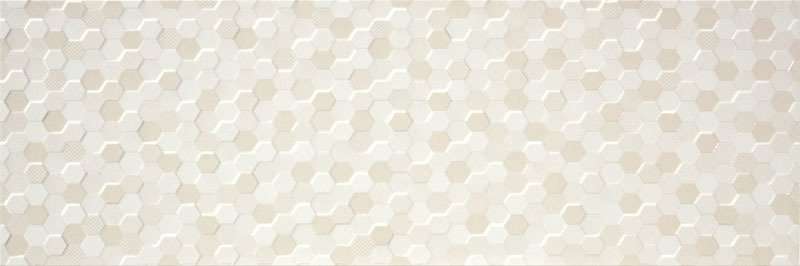 Керамическая плитка STN Ceramica Jazz Warm HX, цвет бежевый, поверхность глянцевая, прямоугольник, 333x1000