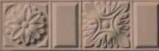 Бордюры Grazia Electa Cammeo Muscat Matt. CLC8, цвет коричневый, поверхность матовая, прямоугольник, 65x200