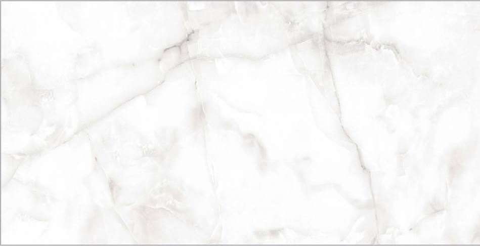 Керамогранит  Pearl Onyx Grey Polished, цвет серый, поверхность полированная, прямоугольник, 600x1200