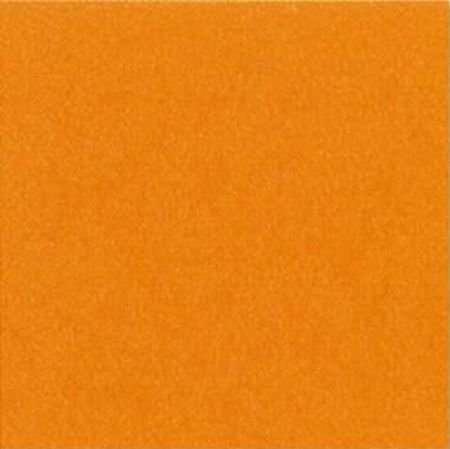 Керамическая плитка Pamesa Arcoiris Naranja, цвет оранжевый, поверхность глянцевая, квадрат, 316x316
