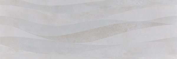 Керамическая плитка Pamesa Silkstone Perla Rlv, цвет серый, поверхность матовая, прямоугольник, 300x900