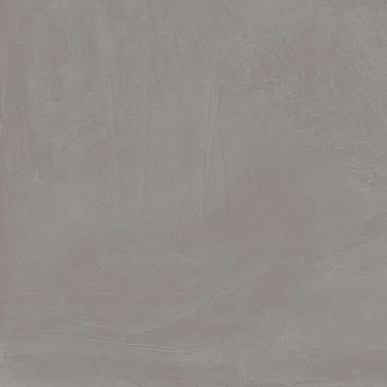 Керамогранит Fioranese Schegge Cenere, цвет серый, поверхность матовая, квадрат, 600x600