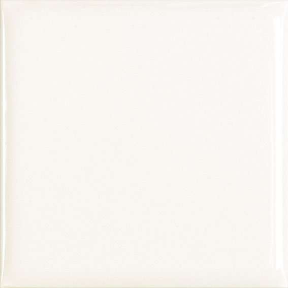 Керамогранит Carmen Caprichosa Blanco, цвет белый, поверхность глянцевая, квадрат, 150x150