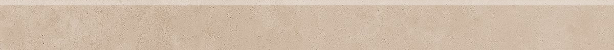Бордюры Sant Agostino Ritual Batt. Sand 90 CSABRISA90, цвет бежевый, поверхность матовая, прямоугольник, 73x900