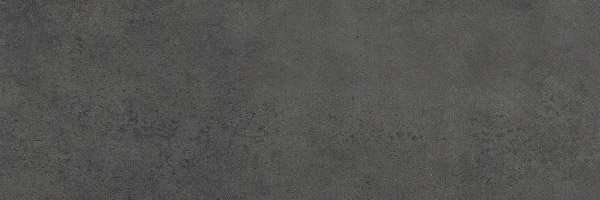 Широкоформатный керамогранит Kerlite Over Road Soft (Толщина 3.5 мм), цвет чёрный, поверхность сатинированная, прямоугольник, 1000x3000