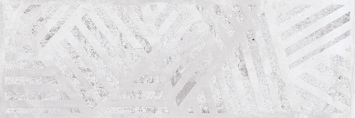 Декоративные элементы Gravita Austin Sky Decor, цвет серый, поверхность матовая рельефная, прямоугольник, 300x900