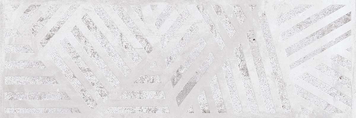 Декоративные элементы Gravita Austin Sky Decor, цвет серый, поверхность матовая рельефная, прямоугольник, 300x900