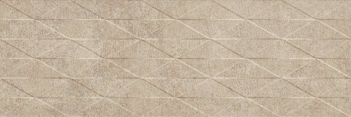 Керамическая плитка Benadresa Sahel Cosmos Walnut, цвет коричневый, поверхность матовая, прямоугольник, 400x1200