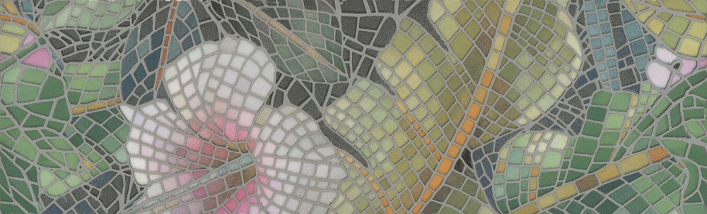 Бордюры Kerama Marazzi Альвао глянцевый бордюр VT\A298\7000, цвет разноцветный, поверхность матовая, прямоугольник, 63x200