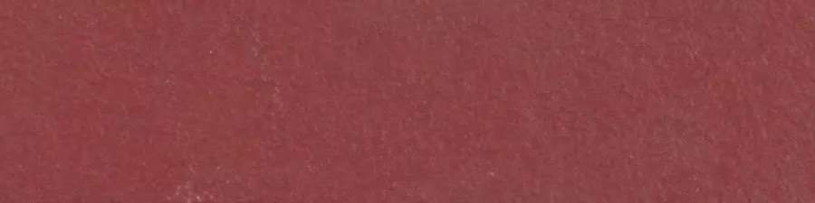 Клинкер Gres de Aragon Tiras Cotto Rojo, цвет бордовый, поверхность матовая, под кирпич, 60x250