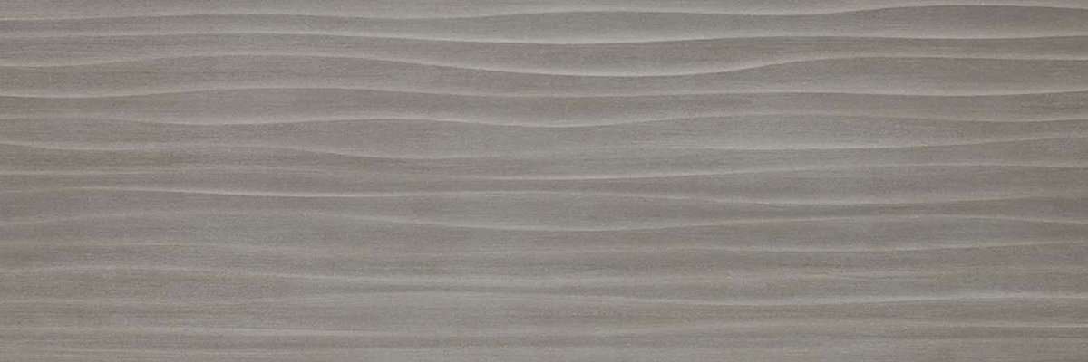 Керамическая плитка Marazzi Italy Materika Struttura Dune Antracite MMFY, цвет серый, поверхность структурированная, прямоугольник, 400x1200