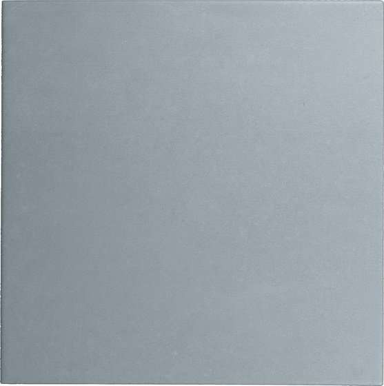 Керамическая плитка Adex ADPV9027 Pavimento Square Azure, цвет голубой, поверхность матовая, квадрат, 185x185