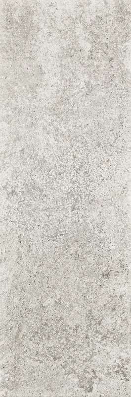 Керамическая плитка Paradyz Nirrad Grys, цвет серый, поверхность матовая, прямоугольник, 200x600