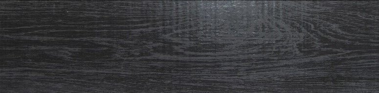 Керамогранит Cristacer Codigo 1 Negro Rec, цвет чёрный, поверхность матовая, прямоугольник, 221x900