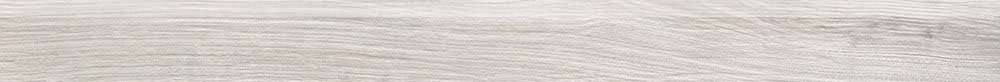Бордюры Serenissima Acanto Battiscopa Bianco 1048044, цвет белый, поверхность матовая, прямоугольник, 98x1200