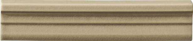 Бордюры Grazia Impressions Toro Cappuccino TIM300, цвет коричневый, поверхность глянцевая, прямоугольник, 55x279