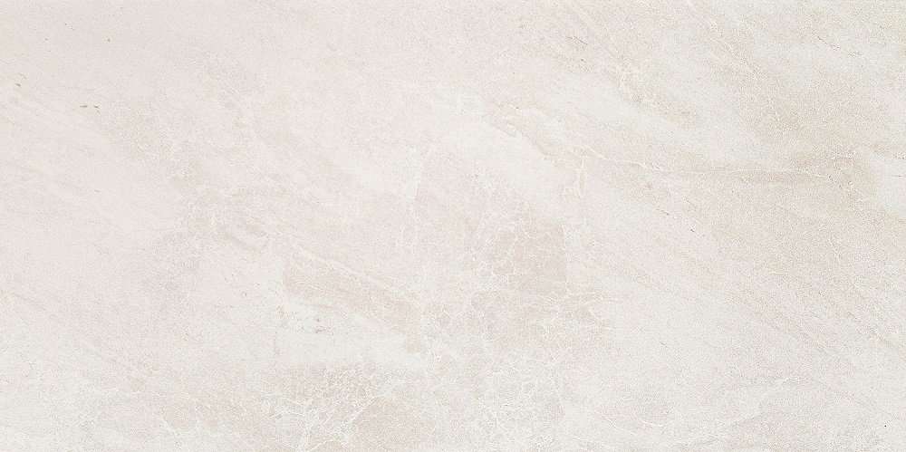 Керамическая плитка Tubadzin Harion White, цвет бежевый, поверхность глянцевая, прямоугольник, 298x598