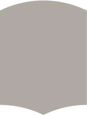 Клинкер Ornamenta Tale A Fog TL1014FG, цвет серый, поверхность матовая, чешуя, 100x140
