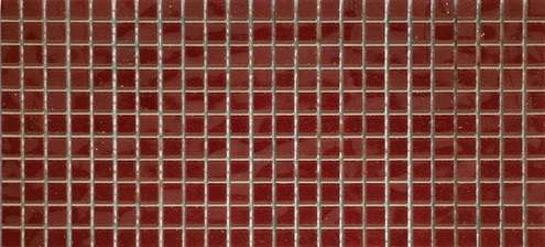 Мозаика Ker-av Brera Quadri T. D'ombra su rete KER-L411, цвет коричневый, поверхность глянцевая, прямоугольник, 138x300