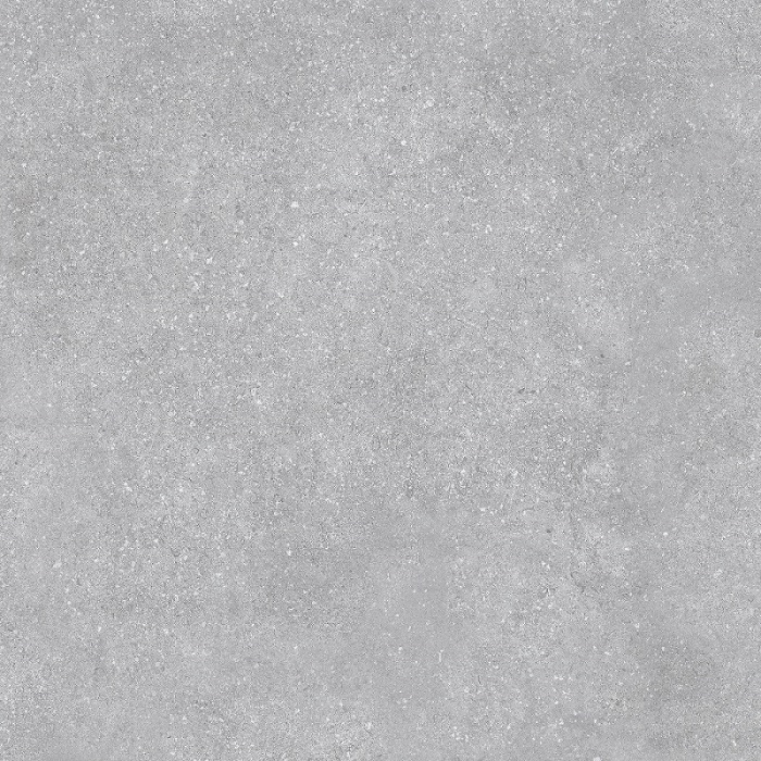 Керамогранит Керамин Дезерт 1 Серый, цвет серый, поверхность матовая, квадрат, 600x600