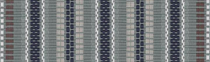 Керамическая плитка Aparici Wicker Grey Keeko, цвет серый, поверхность матовая, прямоугольник, 298x996