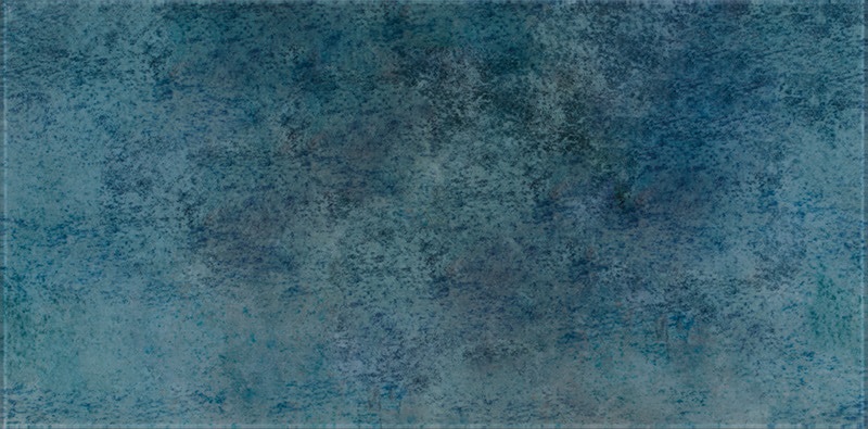 Декоративные элементы Paradyz Uniwersalne Inserto Szklane Turkois A, цвет синий, поверхность матовая, прямоугольник, 300x600