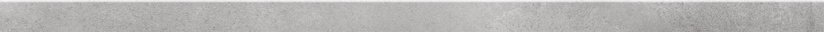 Бордюры Cerdomus Marne Battiscopa Cemento Ret 4120 72164, цвет серый, поверхность матовая, прямоугольник, 48x1200