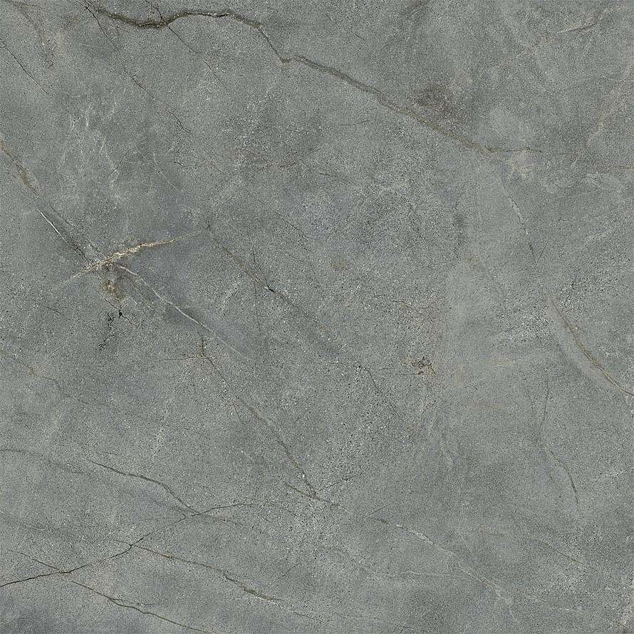 Керамогранит Pamesa At. Carriere Marengo, цвет серый, поверхность матовая, квадрат, 608x608
