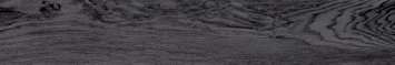 Керамогранит Sichenia Nordek Antracite Ret 278473, цвет чёрный, поверхность натуральная, прямоугольник, 200x1200