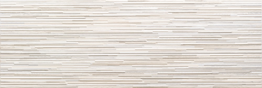 Керамическая плитка El Molino Layers Jet Bone, цвет бежевый, поверхность матовая, прямоугольник, 300x900