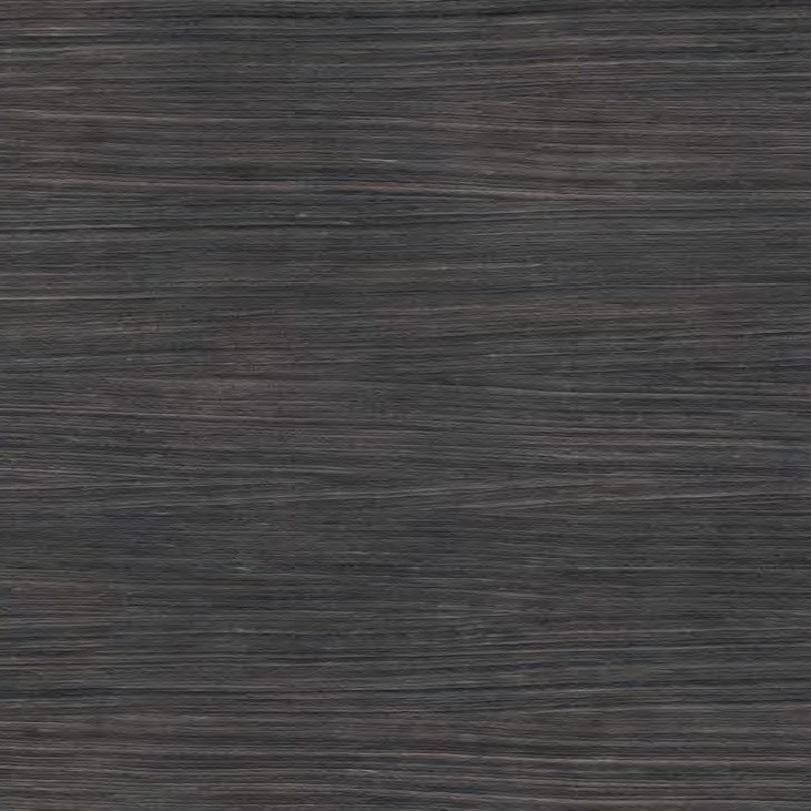 Широкоформатный керамогранит Casa Dolce Casa Nature Mood Plank 06 Comfort 774885, цвет чёрный, поверхность матовая, квадрат, 1200x1200