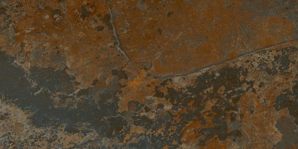 Керамогранит Geotiles Borba Musgo, цвет коричневый, поверхность матовая, прямоугольник, 600x1200