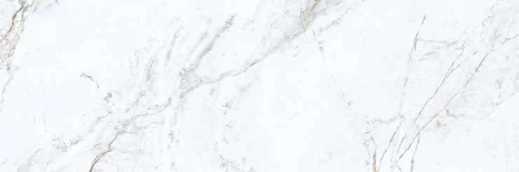 Керамическая плитка Porcelanite Dos 9547 Iguazu White PCD000046, цвет белый, поверхность матовая, прямоугольник, 300x900