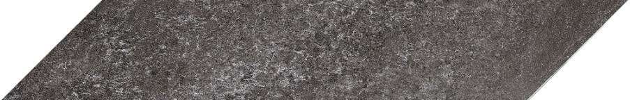 Керамогранит Sant Agostino Shadestone Chevron Stone Dark Nat CSACHSDN45, цвет серый тёмный, поверхность матовая, шеврон, 94x490