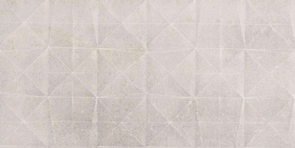 Декоративные элементы Piemme Materia Tensegrity Opal Nat/Ret 03079, цвет белый, поверхность матовая, прямоугольник, 300x600