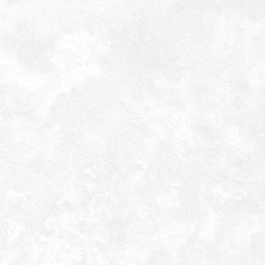 Керамогранит Kerranova Central park K-701/MR, цвет белый, поверхность матовая, квадрат, 600x600