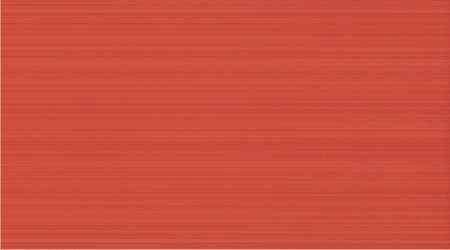 Керамическая плитка Ceradim Anemonas Red КПО16МР504, цвет красный, поверхность глянцевая, прямоугольник, 250x450