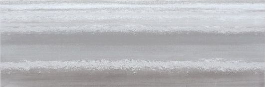 Декоративные элементы Supergres Melody Grey Decoro Shade MGDS, цвет серый, поверхность глянцевая, прямоугольник, 250x750